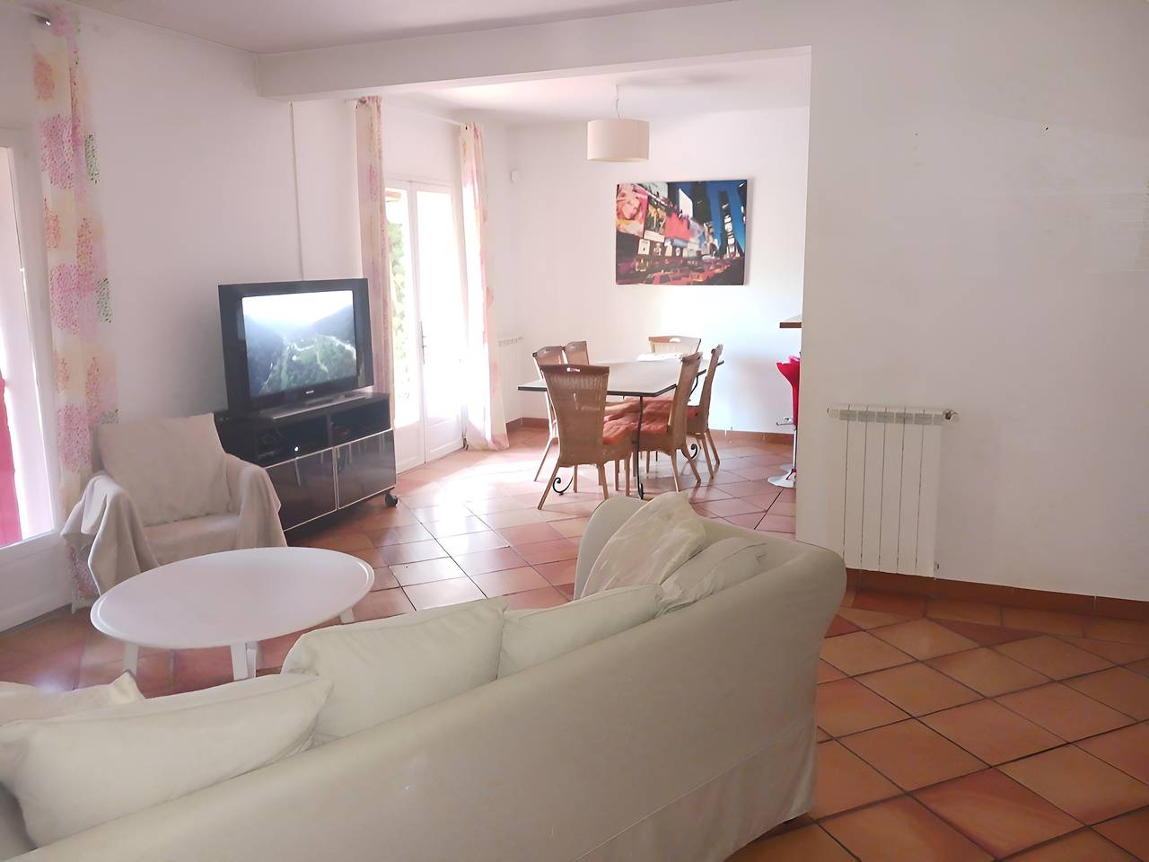 Villa con piscina privada, jardín y vistas in Draguignan, Region de Draguignan