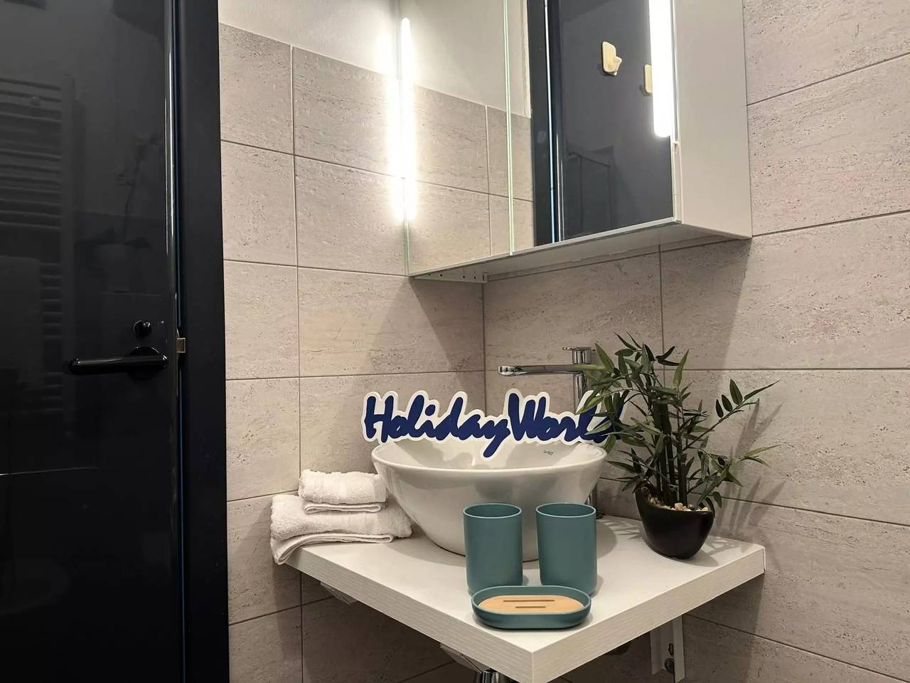 Apartamento entero, 3 estancias 4 Personas in Riva Trigoso, Sestri Levante