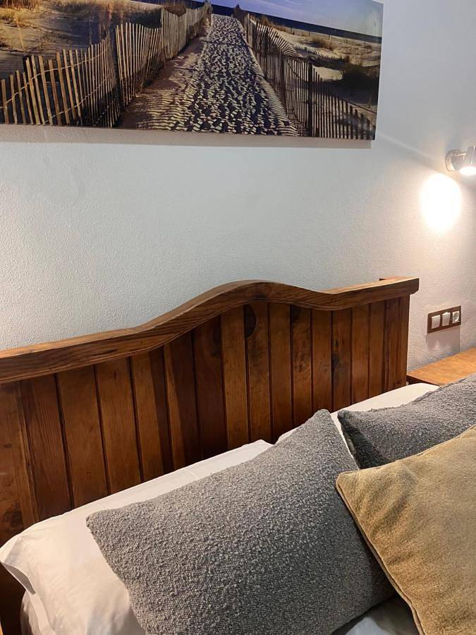 Gîte pour 4 personnes, animaux acceptés à Bornos - 4