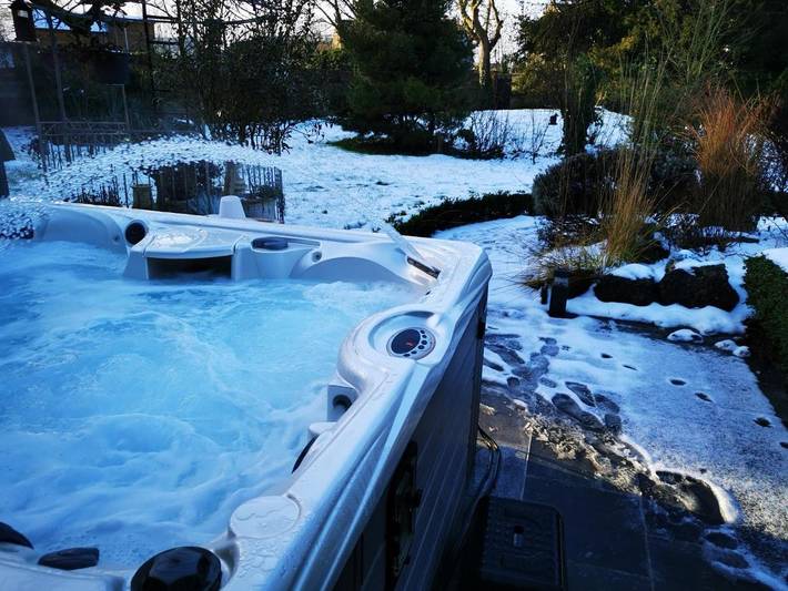 Chambre d’hôte pour 2 personnes, avec Jacuzzi et Terrasse ainsi que Jardin et Vue dans le Pas-de-Calais - 4