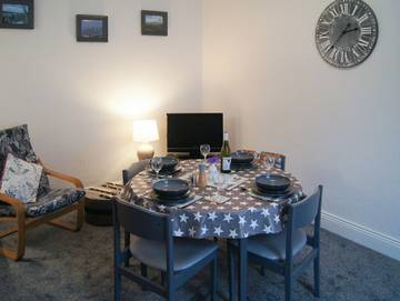 Holiday Rental for 4 People in Amble, Northumberland Coast, Photo 4