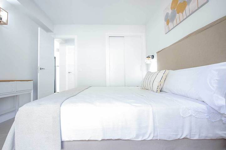 Bungalow für 3 Personen in Marbella - 3