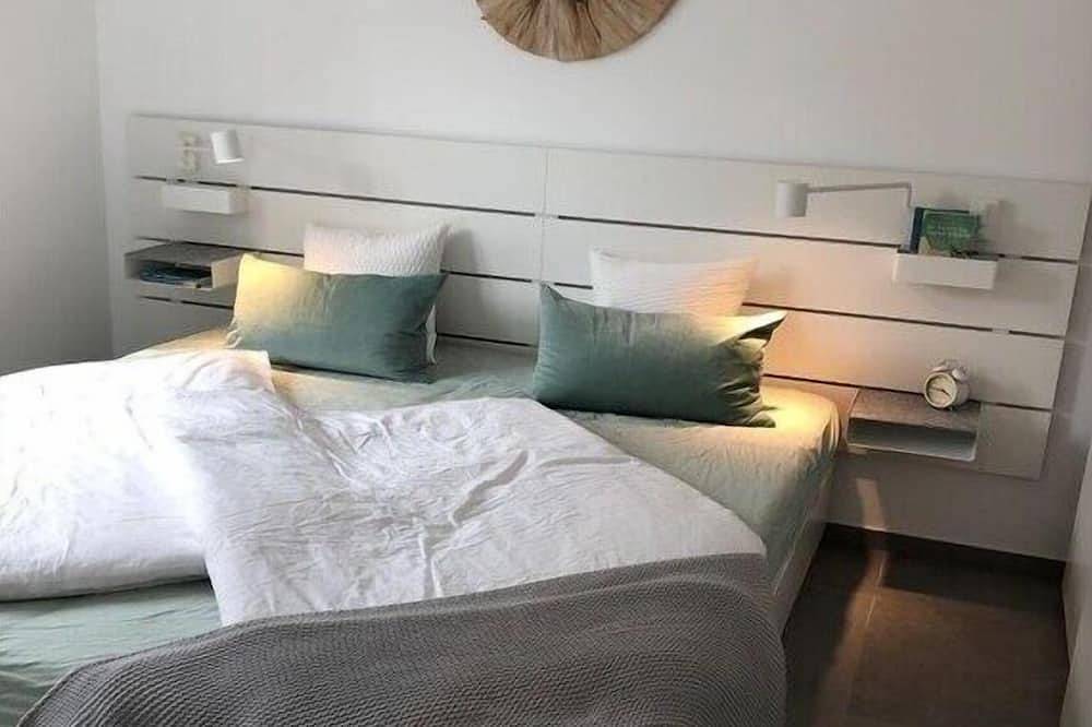 Ganze Wohnung, Angenehme Wohnung mit Terrasse in Öhningen, Untersee