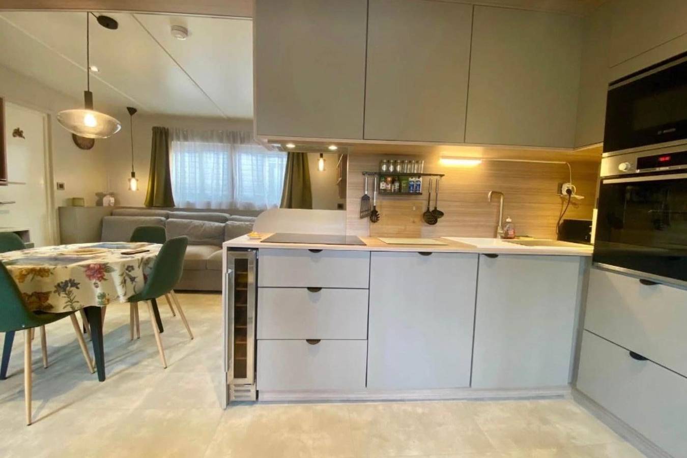 Ganze Wohnung, Chalet in a 5-star resort with swimming pools in Puget-sur-Argens, Mittelmeerküste (Frankreich)