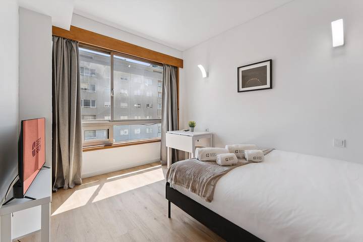Gîte pour 2 personnes à Vila Nova de Gaia - 3