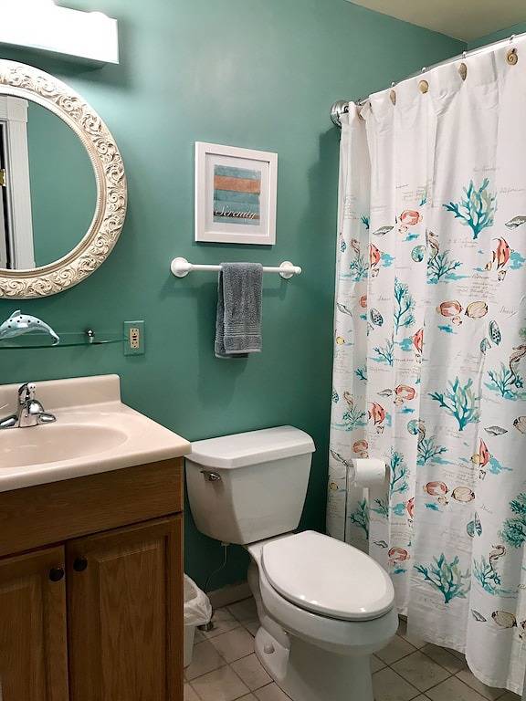 Ganze Wohnung, Einladende, aktualisierte Wohnung im Herzen von Cape May! in Cape May, Cape May County