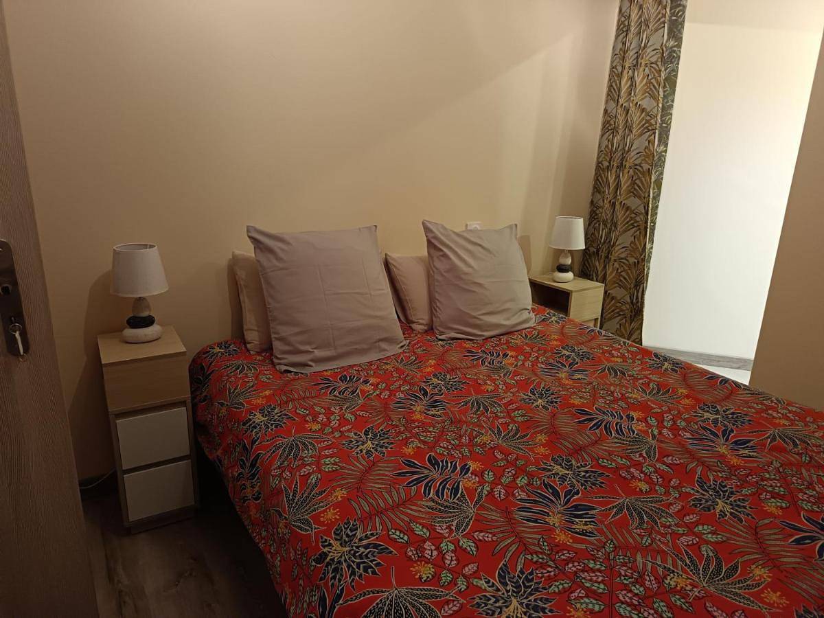 Chambre et table d'hôtes La Meule in Poligny, Jura Francais