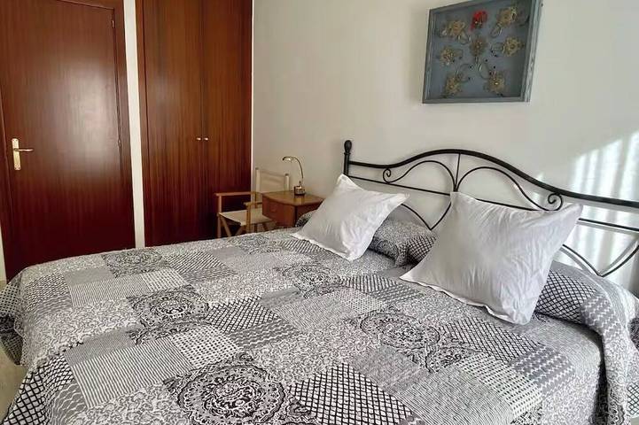 Ganze Wohnung, La Terrassa del Barri Vell de Girona in Girona, Gironès