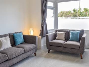 Cottage for 8 People in Newquay, Cornwall, Photo 4