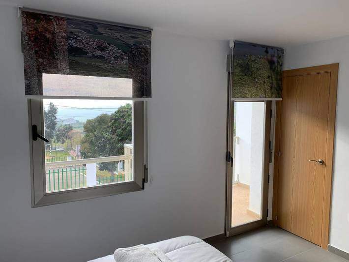 Casa rural para 7 personas, con Terraza en La Serena - 3