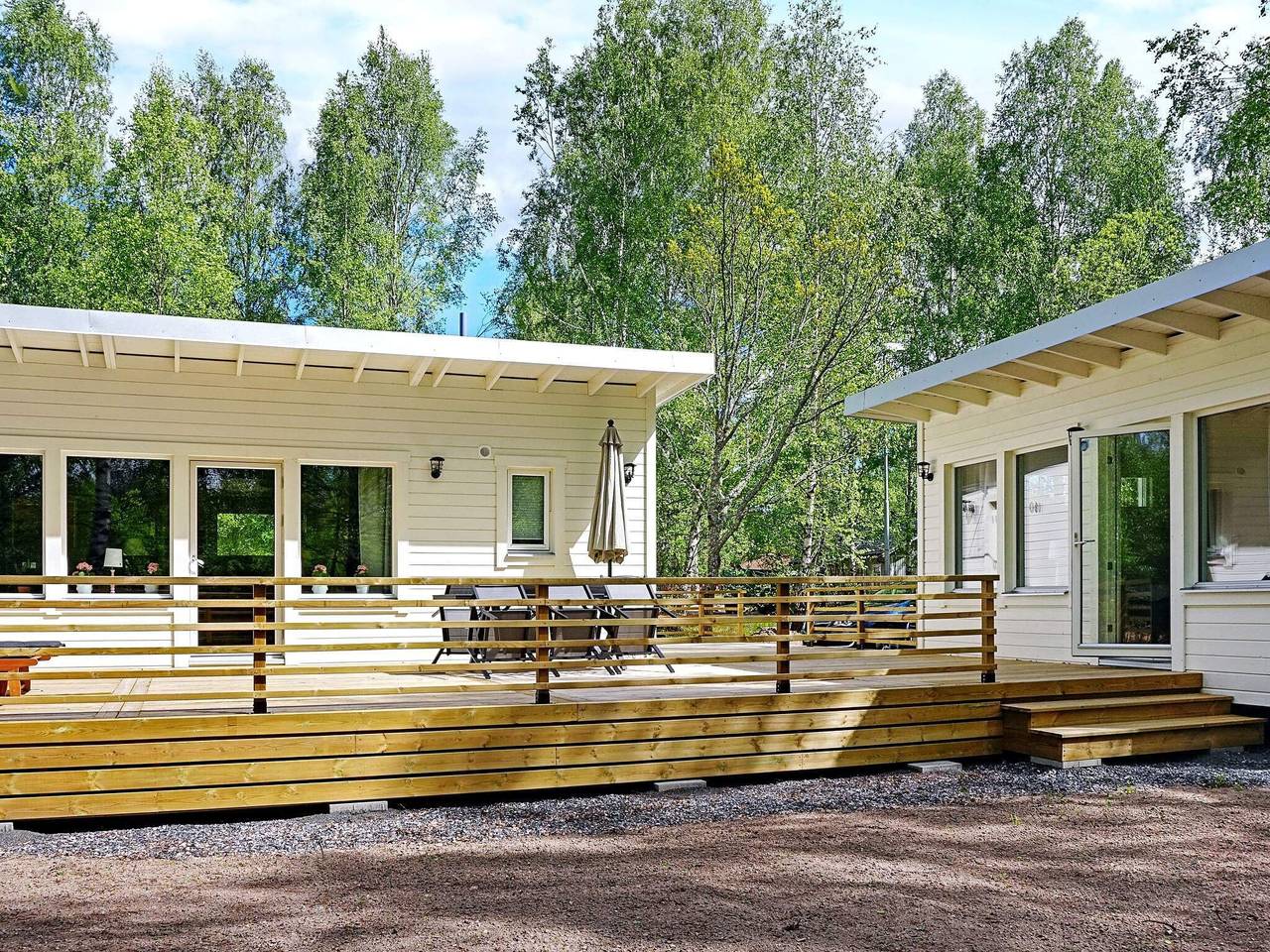 Kustenserenitat in Loftahammar in Loftahammar, Västervik und Umgebung