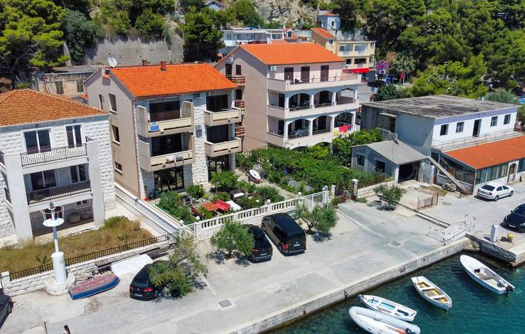 Apartament wakacyjny dla 6 osób, z taras w Jesenice