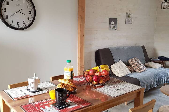 Ferienwohnung für 4 Personen - 1