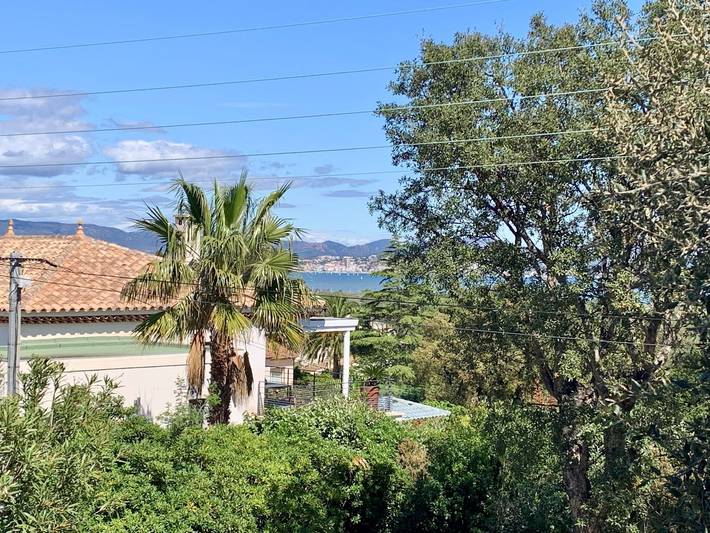 Carina in Saint-Aygulf, Frejus