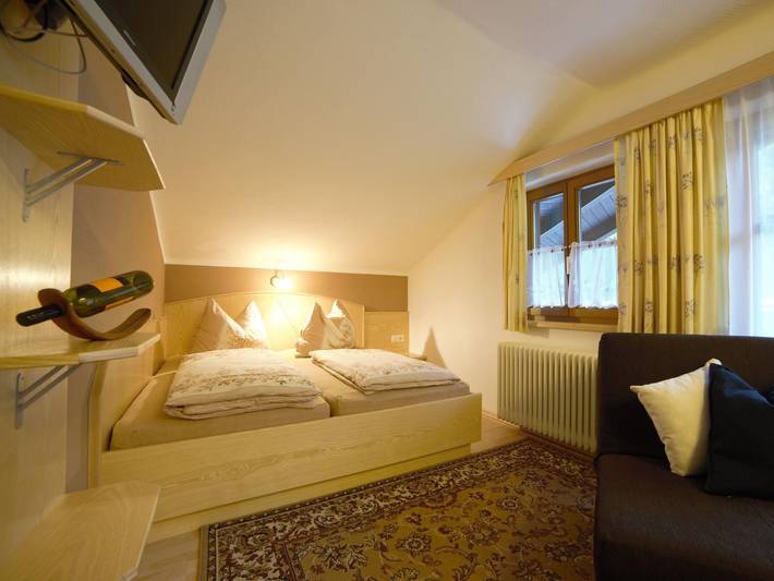 Ganze Wohnung, Wohnung in Flachau nahe Skipisten in Flachau, Ski Amadé