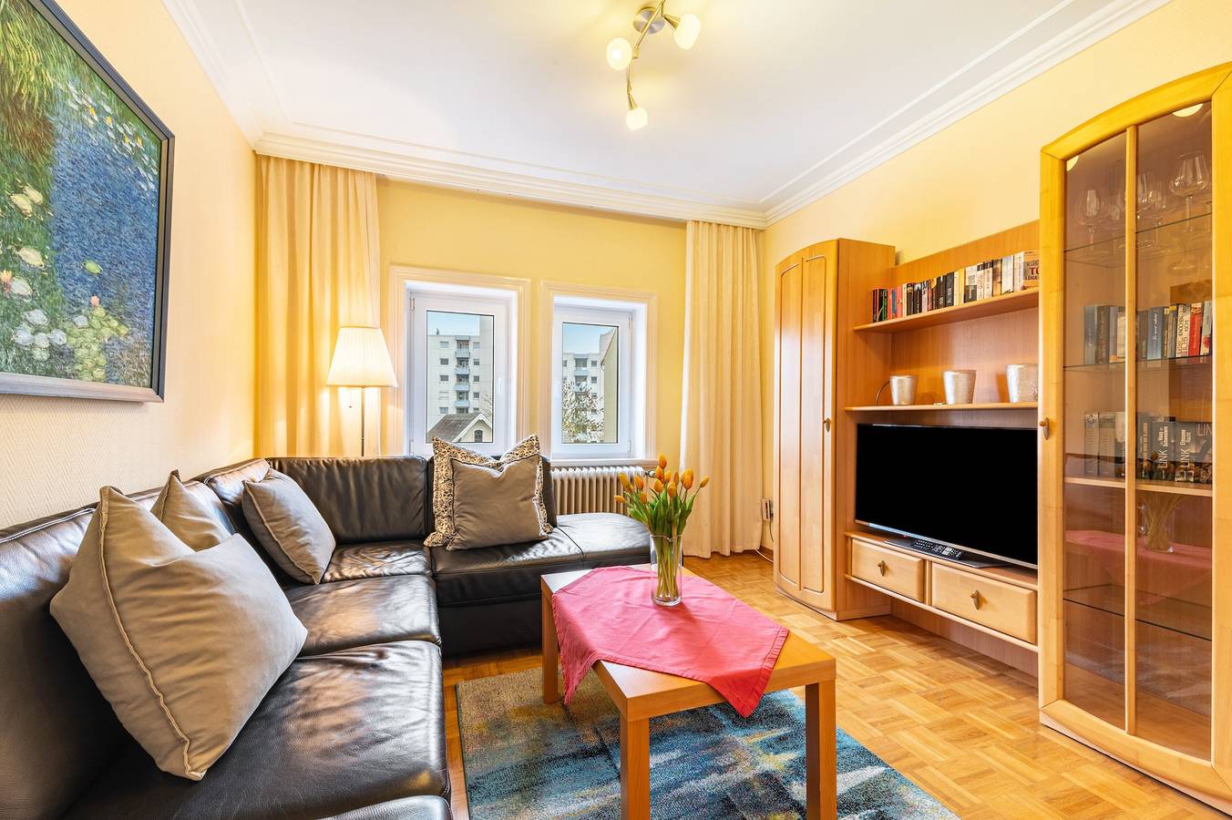 Ganze Wohnung, Apartment '1' mit Wlan in Döse, Cuxhaven
