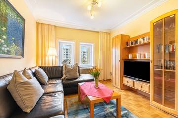 Ferienwohnung für 2 Personen in Cuxhaven (Stadt), Cuxhaven, Bild 1