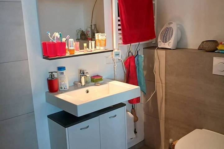 Ferienhaus für 2 Personen, mit Garten und Terrasse in der Stuttgart Region - 3