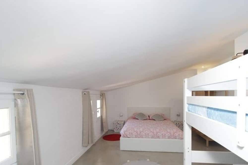 Villa Anza de la Olla - Le Racou plage - 13 people - 5 bedrooms in La Côte Vermeille, Argelès-sur-Mer