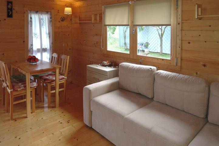 Bungalow für 4 Personen in Polnische Ostsee - 4