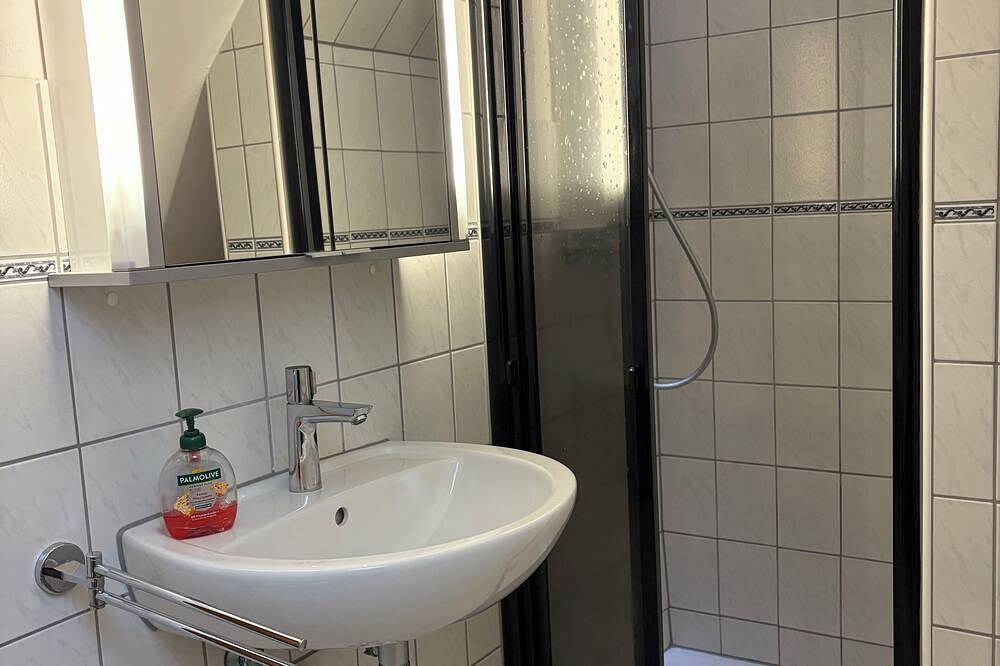 Ganze Wohnung, Gemütliche Ferienwohnung im Zentrum des Schleidener Nationalparks in Schleiden, Rureifel (Nordrhein-westfalen)