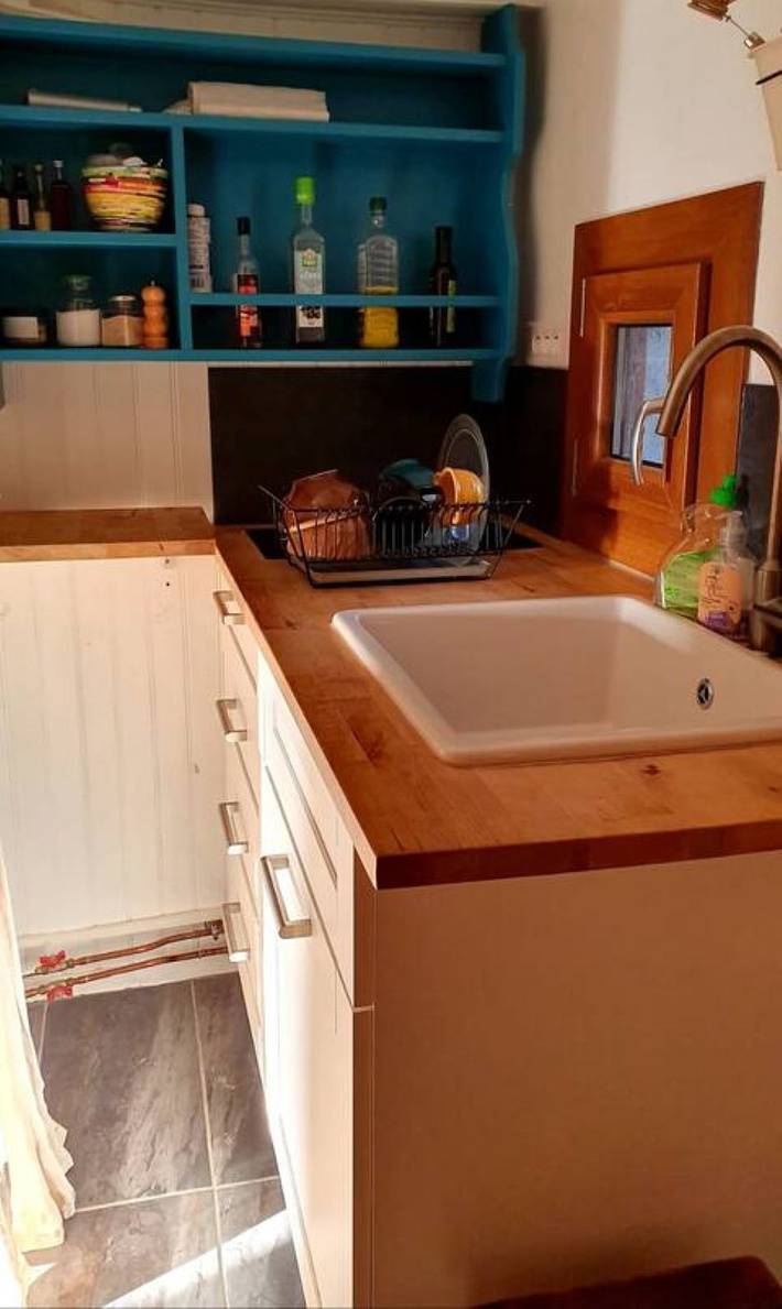 Location de vacances pour 2 personnes, avec terrasse à Chamrousse - 3