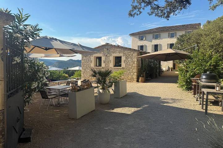 Ferienhaus für 14 Personen