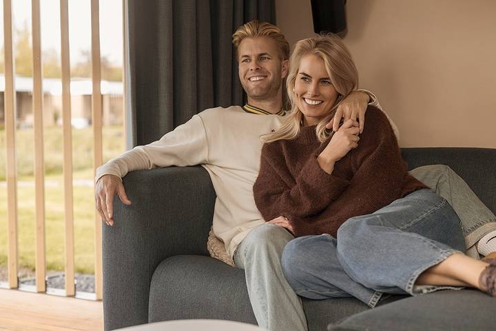 Villa für 2 Personen in Gelderland - 2