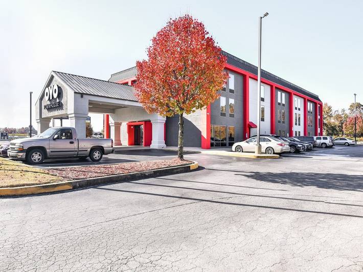 Apartamento entero, Cama King accesible | Jacksonville, Arkansas in Arkansas