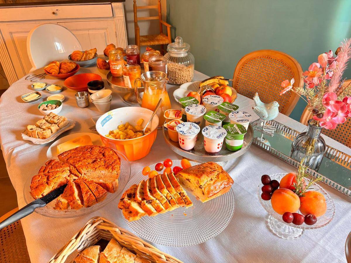 La vie de chateau in Grignan, Région de nyons