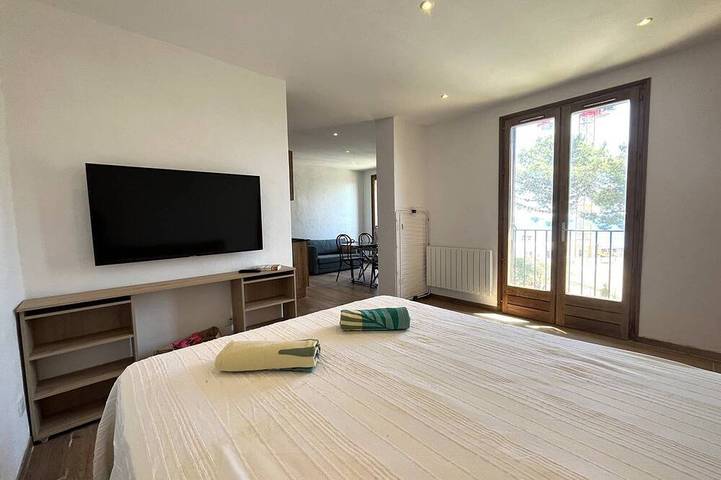 Gîte pour 2 personnes à Ville-di-Pietrabugno - 2