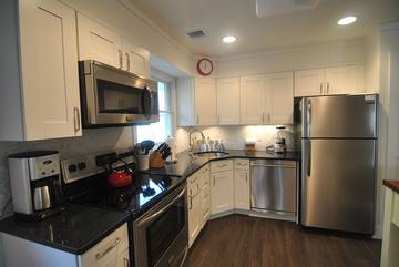 Vacation House for 14 Guests in Ocean Beach (NY), Suffolk County, Picture 1