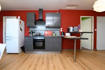 Location De Vacances pour 4 Personnes dans Sarzeau, Région de Vannes, Photo 3