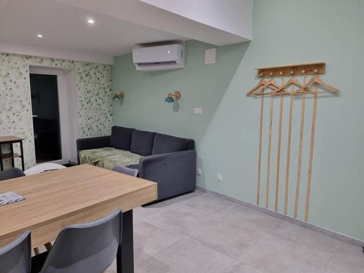 Location de vacances pour 6 personnes, avec terrasse et jardin, animaux acceptés à Héricourt (Haute-Saône) - 2