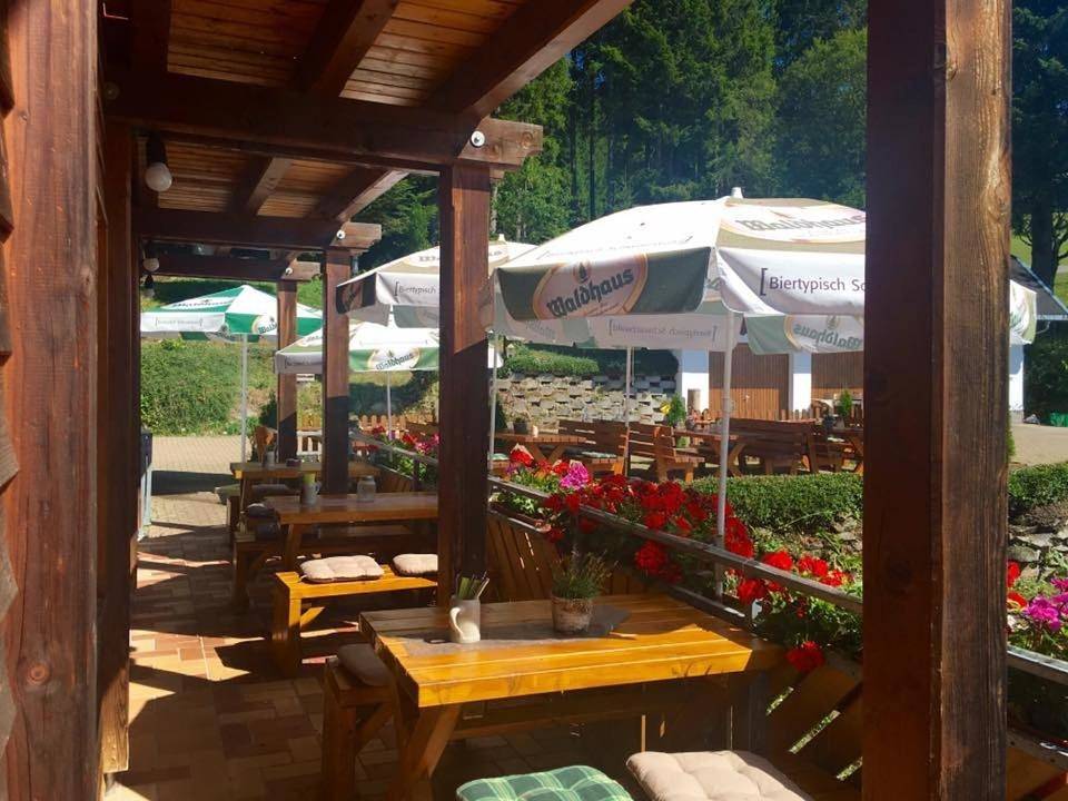 Schwarzwaldgasthaus Salenhof in Schwärzenbach (Titisee-Neustadt), Titisee-Neustadt
