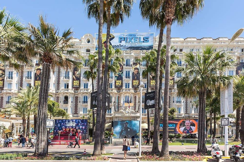 Appartement de vacances