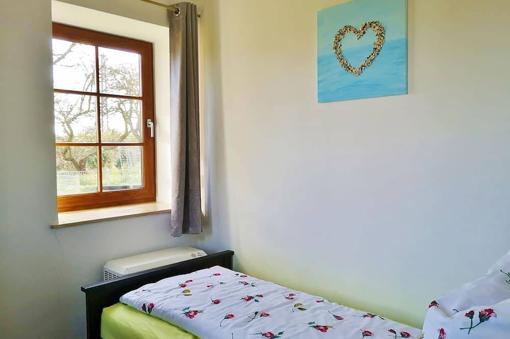 Ganze Wohnung, Hier finden Ruhesuchende und Naturliebhaber ihr Paradies! in Meschendorf, Rerik