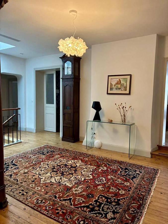 Location de vacances pour 15 personnes, avec jardin et piscine à Villematier - 4