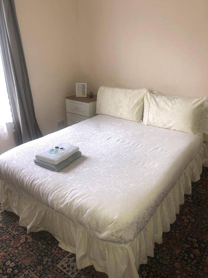 Maison d’hôte pour 2 personnes, avec vue et jardin à Dublin - 3