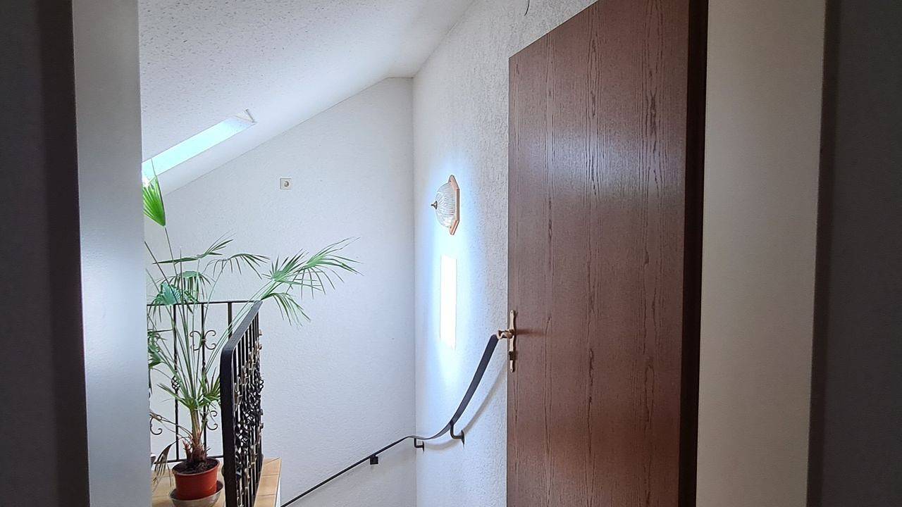 Doppelzimmer für 3 Personen in Herrischried in Suedlicher Schwarzwald, Herrischried