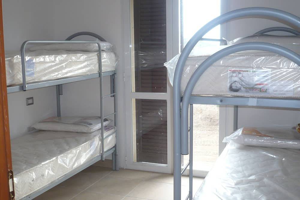 Apartamento en Villa con piscina y jardin de 2000mq in Pianotolli-Caldarello, Distrito de Sartène