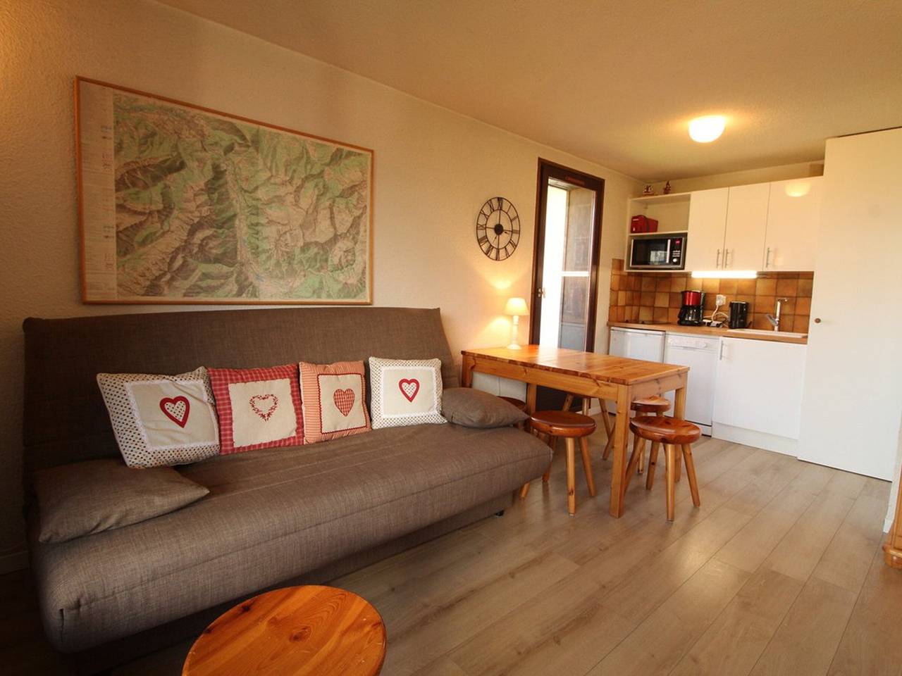Photo : Appartement de vacances