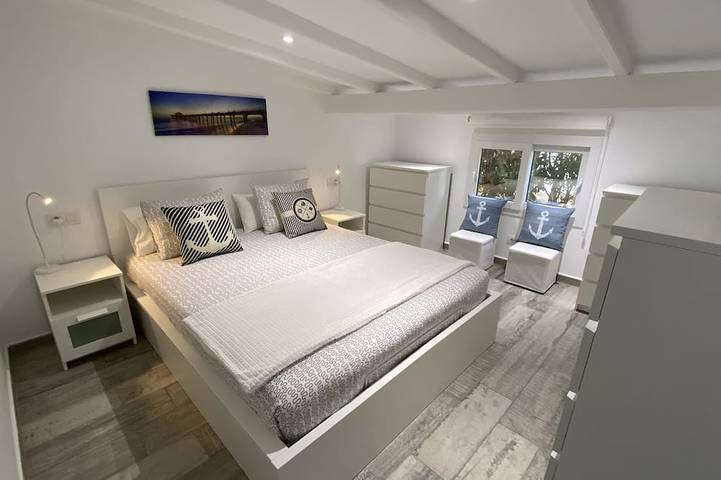 Villa für 6 Personen, mit Whirlpool und Garten sowie Pool, mit Haustier auf Menorca - 2