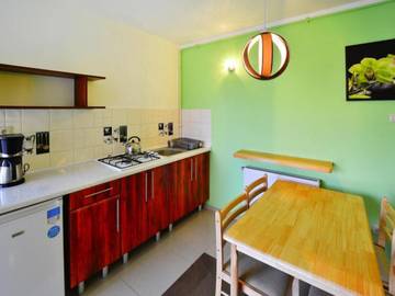 Strandhaus für 2 Personen in Sarbinowo, Powiat Koszaliński, Bild 4
