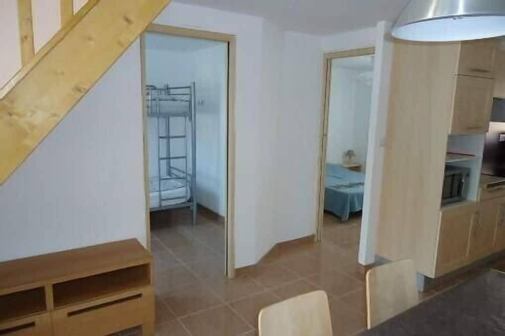 Klimatisierte neues Haus in der Nähe Ferienhaus Port mit Wi-Fi in Valras-Plage, Côte d'Améthyste