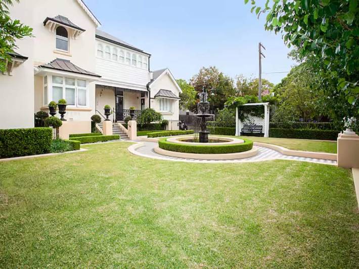 Studio for 2 people, child-friendly in New South Wales