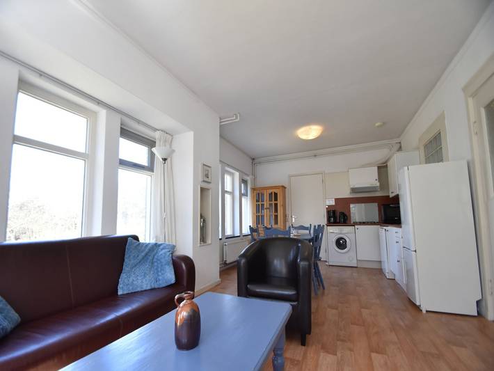 Ferienhaus für 6 Personen, kinderfreundlich in Bergen aan Zee - 4