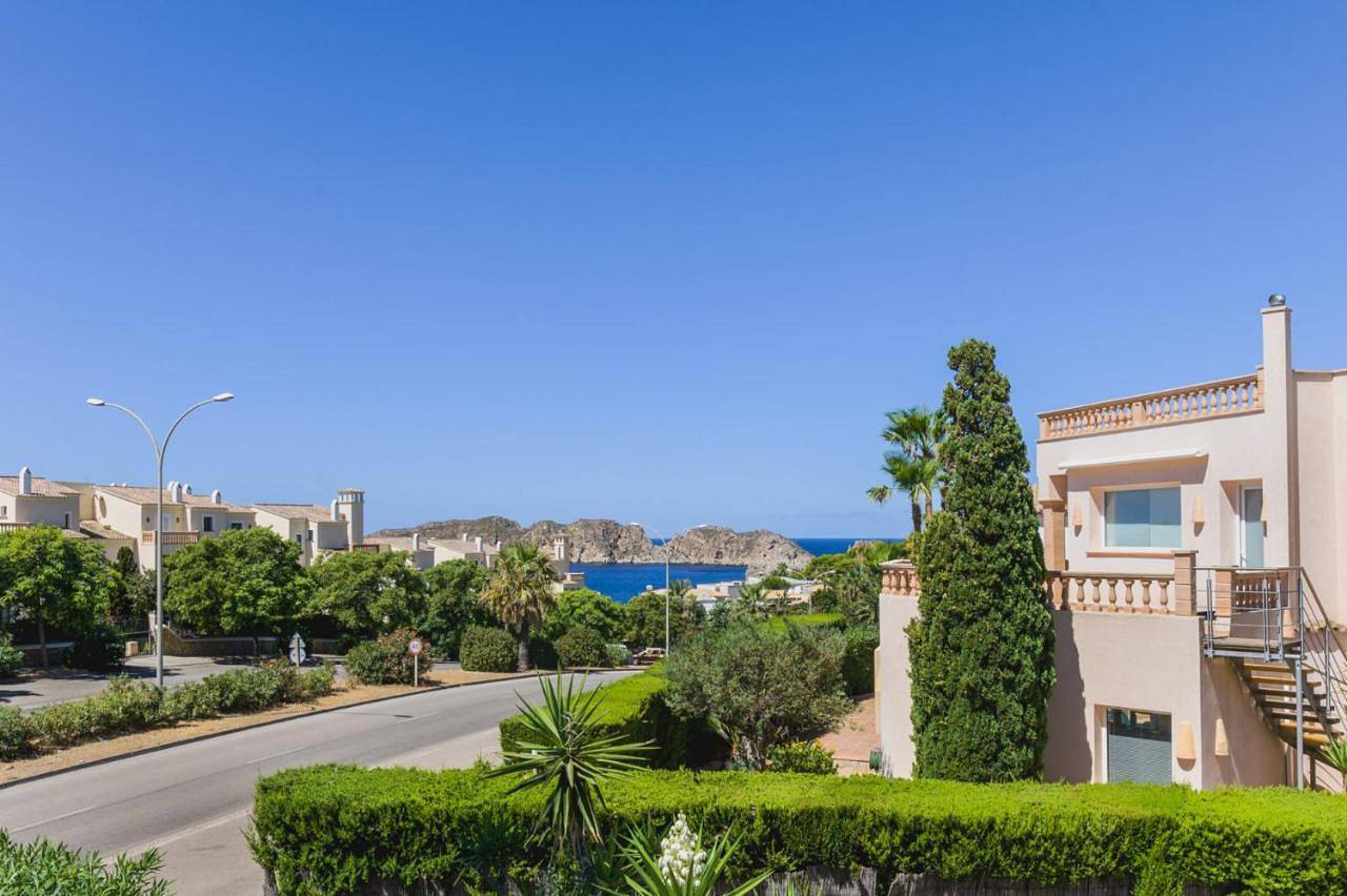 2705 - Schicke Villa in Santa Ponsa Nova in Santa Ponsa, Calvià