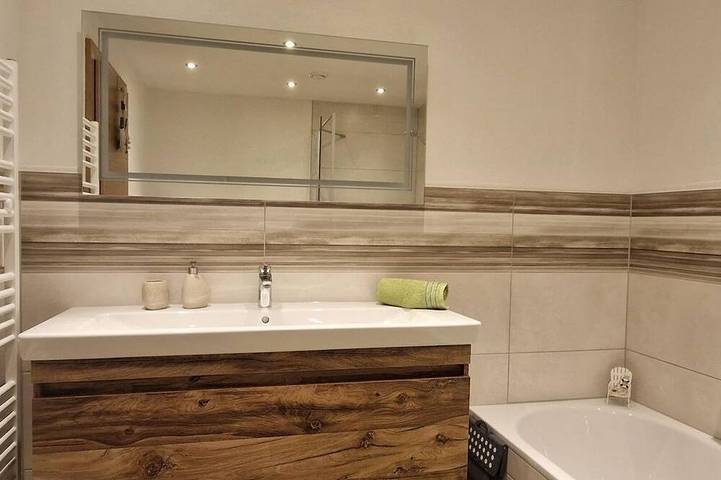 Agriturismo für 6 Personen, mit Garten in Faistenau - 3