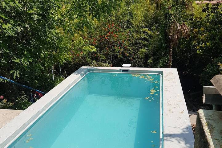 Maison de vacances pour 12 personnes, avec Jardin à Buis-les-Baronnies